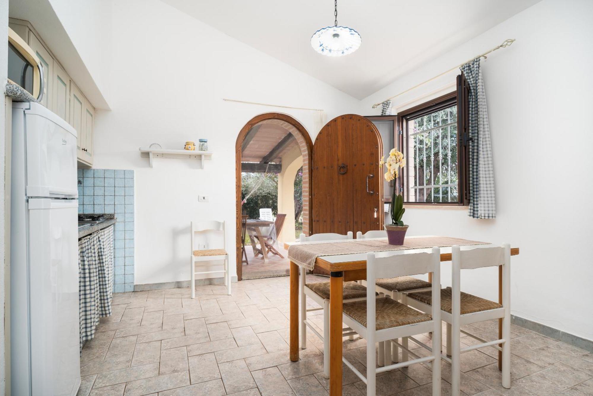 فيلا Casa Su Barone 1 أروسييْ المظهر الخارجي الصورة